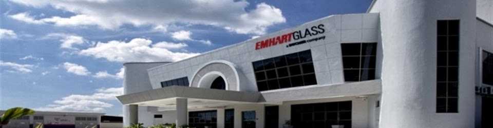 Jawatan Kosong di Emhart Glass Sdn Bhd :  Jobs in Malaysia