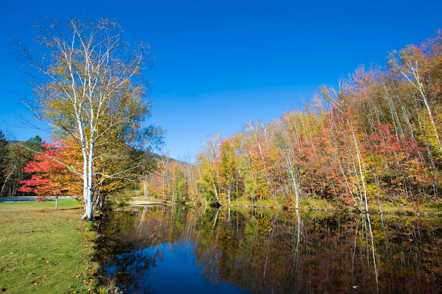 Lost river gorge e Boulder Caves