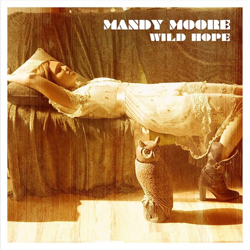 Mandy Moore – Wild Hope [iTunes Plus AAC M4A]