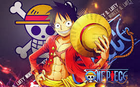 luffy manga one piece