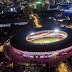 Gelora Bung Karno Terbesar di Asia Tenggara