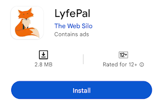 LyfePal Sign Up Guide - How To Create Account Using LyfePal App