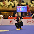 Jelang Kejuaraan Dunia Wushu Junior, Atlet Taolu Billie Karina The Rasakan Suasana Berbeda 