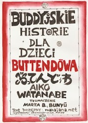 Buddyjskie historie dla Dzieci