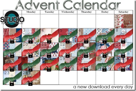 AdventCalendar