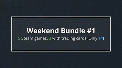 weekend bundle