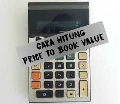 Pengertian Price To Book Value Adalah 3835 Info