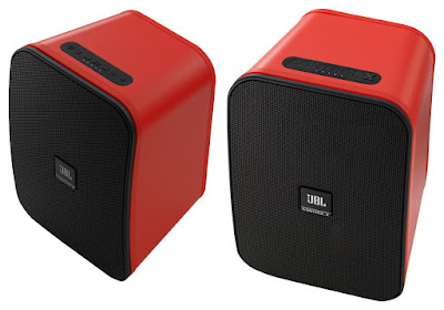 JBL Control X