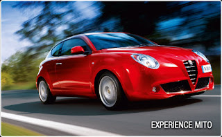 Alfa Romeo - Mito_Carousel