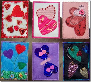 hearts