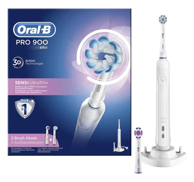 Oral-B PRO 900