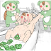 출산석