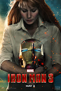 Pepper Potts wallpaper