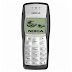 Nokia 1100 Technical Full Specifications