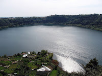 lago di nemi