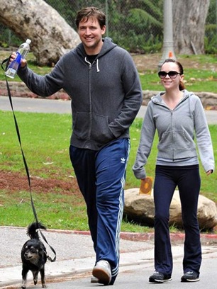 Christina Ricci Owen Benjamin picture