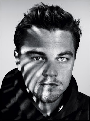 Leonardo DiCaprio [Hollywood Actor]