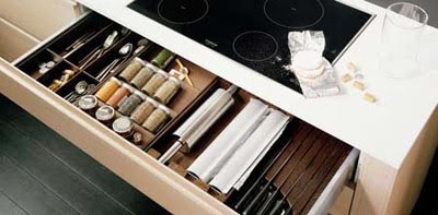 COMO DISEÑAR UNA COCINA - TIPS PARA EL DISEÑO DE COCINAS by cocinayreposteros.blogspot.com