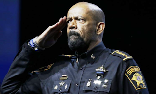 Sheriff Clark