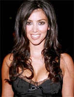 Celebrity Gossip : Kim Kardashian