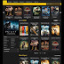 Johny Tampan Film Blogger Template Movies