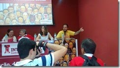 Seminário Terceirização, destruição de direitos e resistência social  (44)