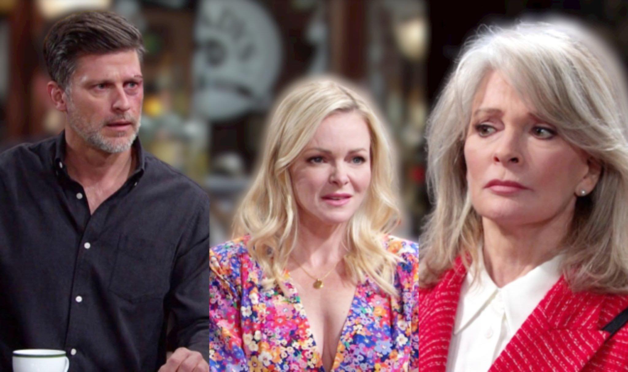 Days of Our Lives Recap for May 18, 2023 Marlena Reads Belle and Eric