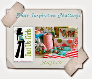 http://justusgirlschallenge.blogspot.com/