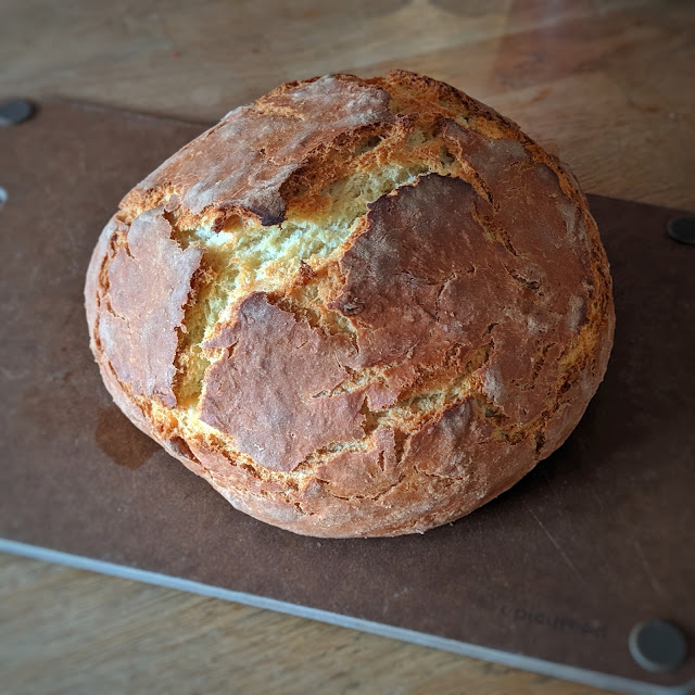 soda bread