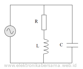Contoh Soal Rangkaian Penurunan Arus (Penurunan Biaya 