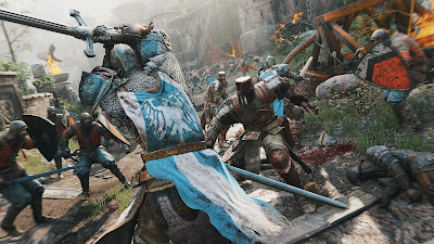 For Honor Free Download For PC