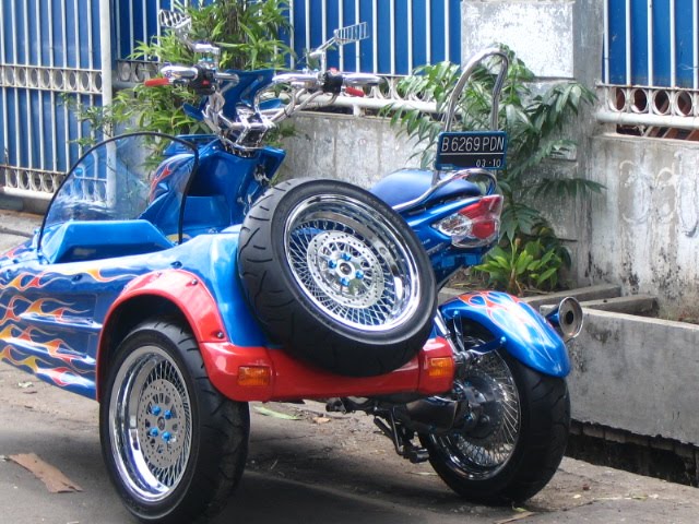 Doctor Matic Klinik Spesialis Motor Matic: Juni 2010