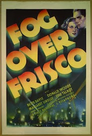 Fog Over Frisco (1934)