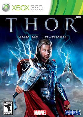 Thor: Il Dio del Tuono Xbox 360