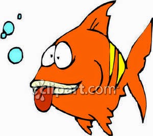 Cartoon Fish Images