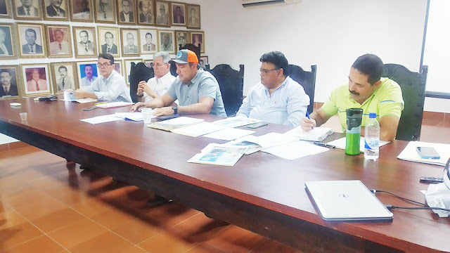 ASAMBLEA ANUAL DE FEDEAGRO INAUGURADA LA EXPOFERIA DE MAQUINARIAS