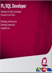 PL/SQL Developer 9.0.1 - EN-US