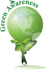 Green Awareness Logo