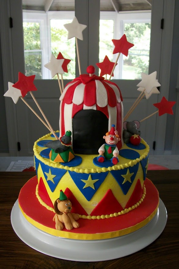 Circus Themed Baby Shower Decorations - Carnival | Circus Baby Shower Theme Ideas - Baby Shower ... - Sydney based & online party decorations shop.
