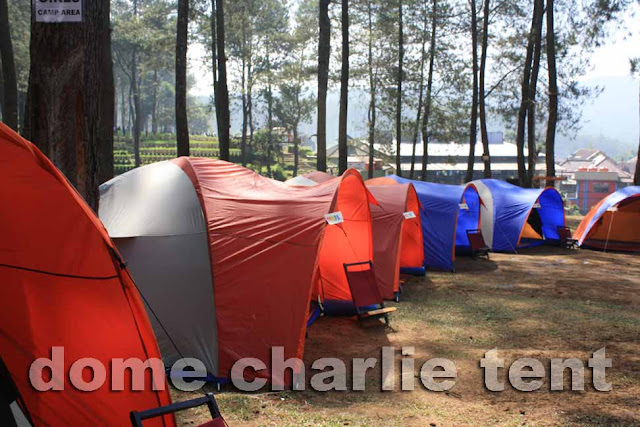 OUTBOUND CAMPING DI LEMBANG | Untuk Paket Anak Sekolah