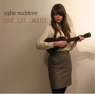 Sophie Madeleine - Take Your Love With Me (The Ukulele Song) Lyrics