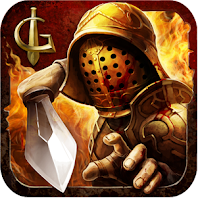 I, Gladiator v1.0.1.18886_etc1 Mod [Unlimited Coins]