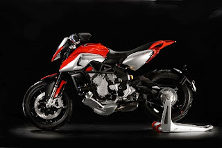 MV Agusta Rivale 800, precio y fecha