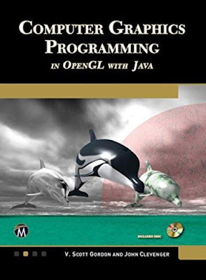 Download Buku Computer Graphics Programming: In OpenGL with Java