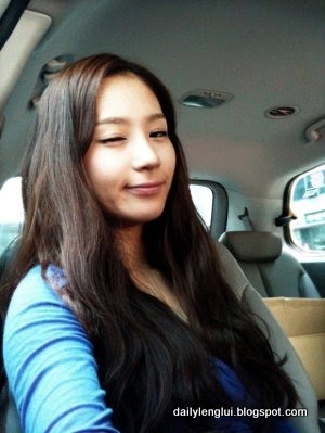 Apple Girl Kim Yeo Hee (김여희) Apple Girl Kim Yeo Hee (김여희)