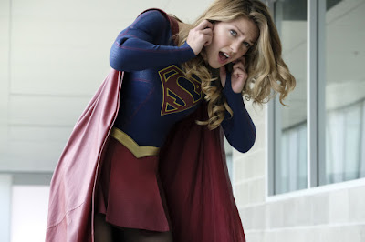 Supergirl Season 4 Image 9