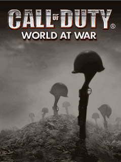 Mobile game Call Of Duty V World At War - screenshots. Gameplay Call Of Duty V World At War