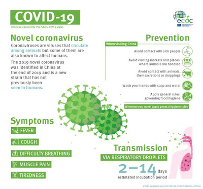 virus covid19 adalah