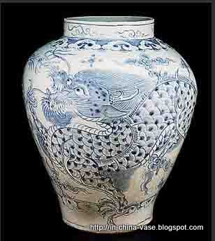 In china vase:vase-29899