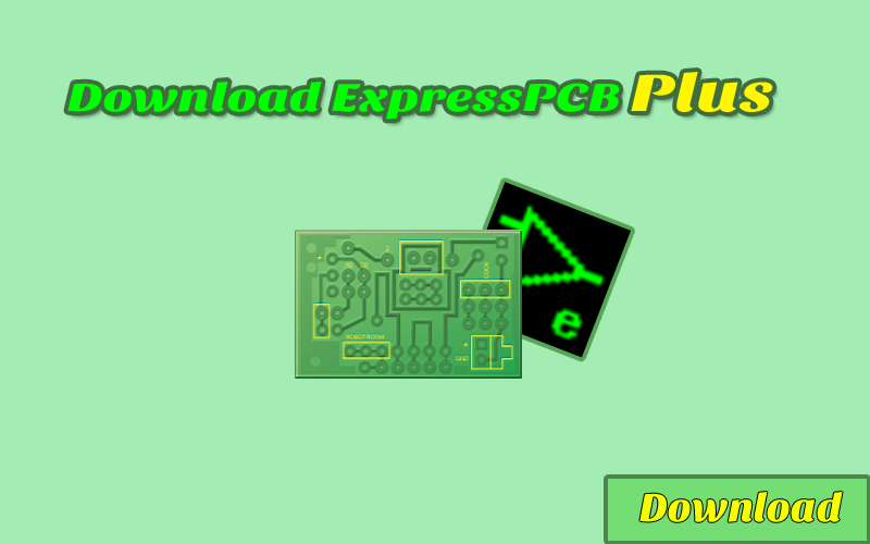 Download ExpressPCB Plus GRATIS &amp; HALAL | Software ...